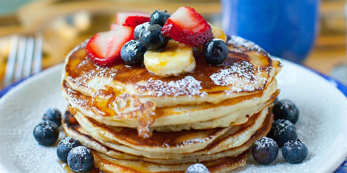 Baltimore Brunch Festival