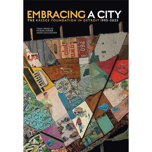 Embracing a City Seminar: Panel Discussion and Livestream - Free with Registration!