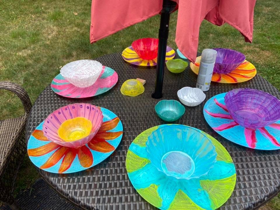 Summer ART Camp: Crafts