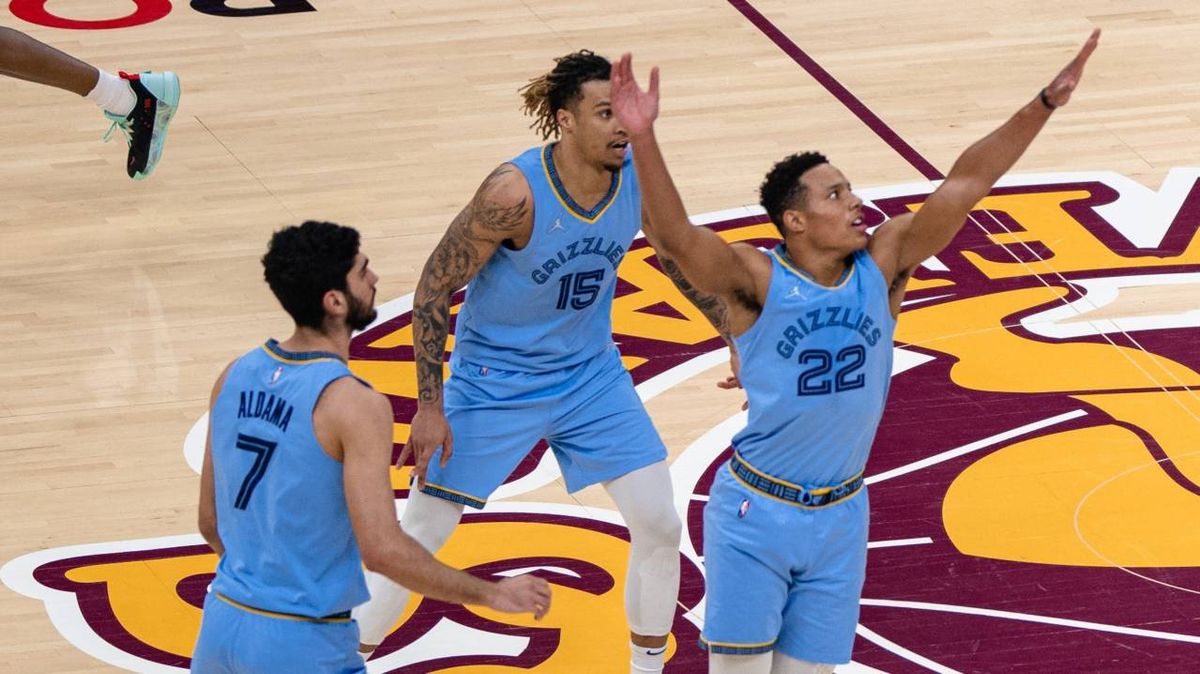 Memphis Grizzlies vs. Sacramento Kings