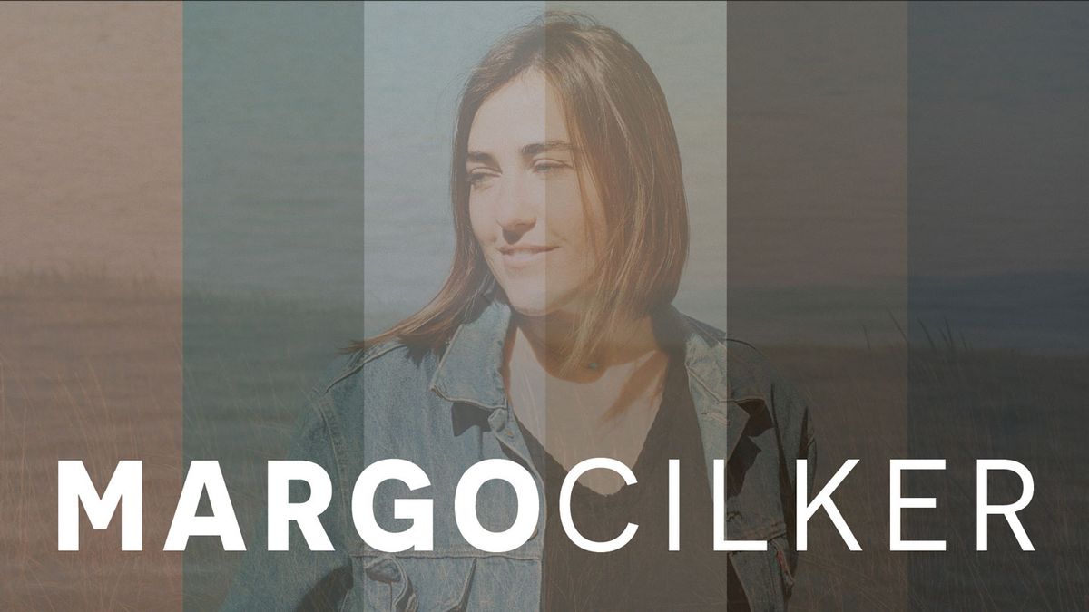 Margo Cilker