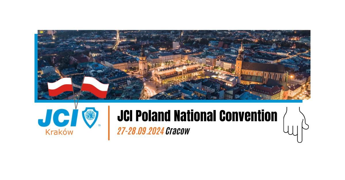 JCI Poland National Convention