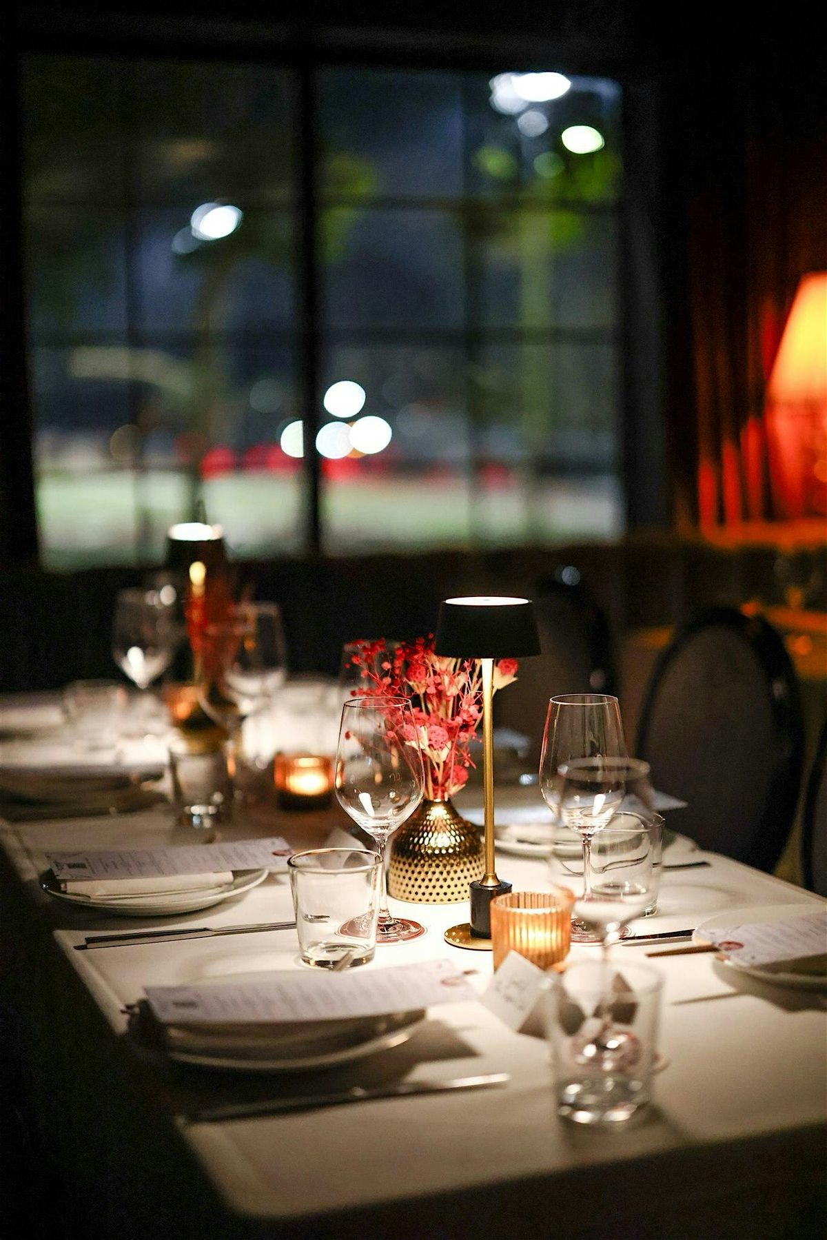 Taste of France \u2013 Exquisite Wine Pairing Dinner
