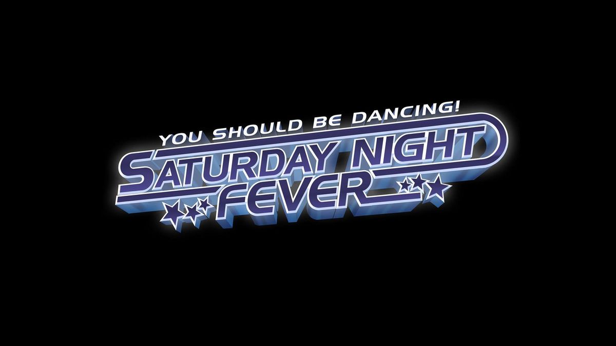 Saturday Night Fever - Das Kult-Musical