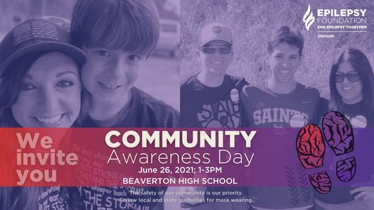 Community Awareness Day