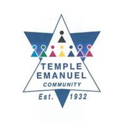 Temple Emanuel Lakeland