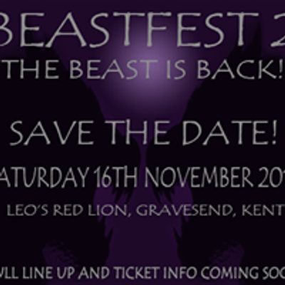 Beastfest UK