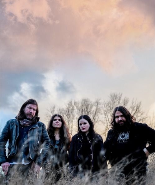 The Magic Numbers - Wedgewood Rooms, Portsmouth - 05.12.24