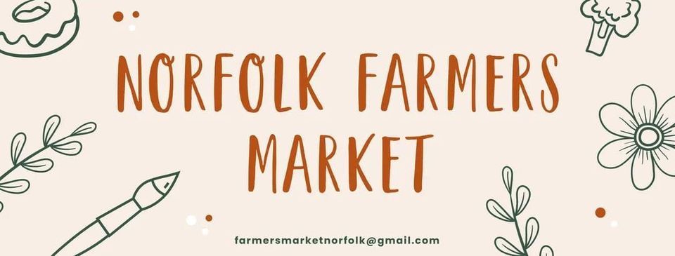 Norfolk Farmers Market 