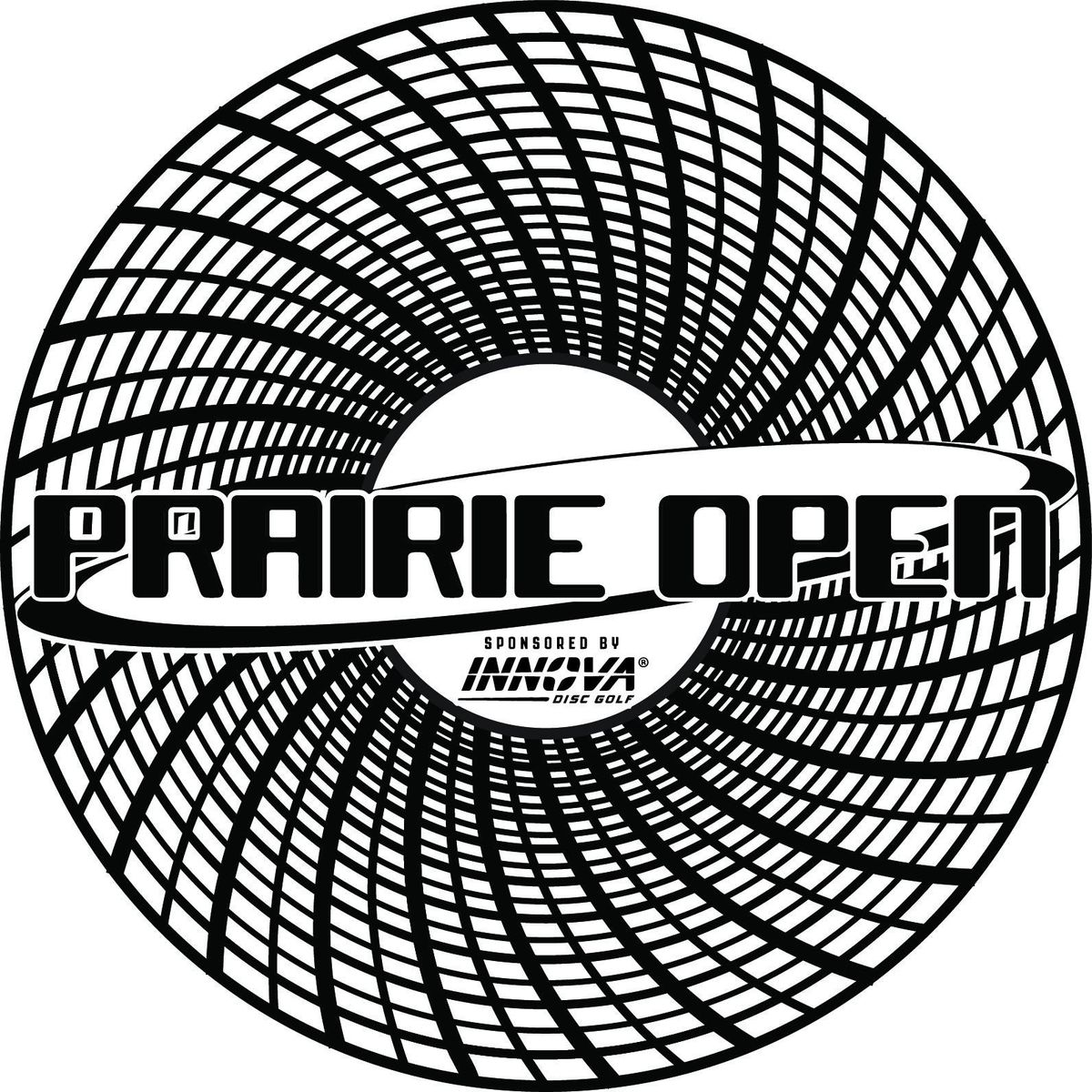 The Prairie Open 2025 Wisconsin Tour Stop Presented by Innova Discs