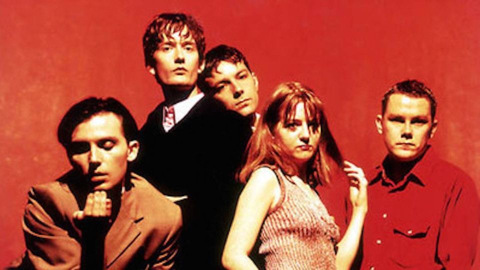 Pulp en Chile (Sideshow)