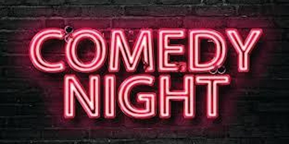 Penwortham Comedy Night obo of EmpowerHer Lancashire