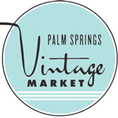 Palm Springs Vintage Market