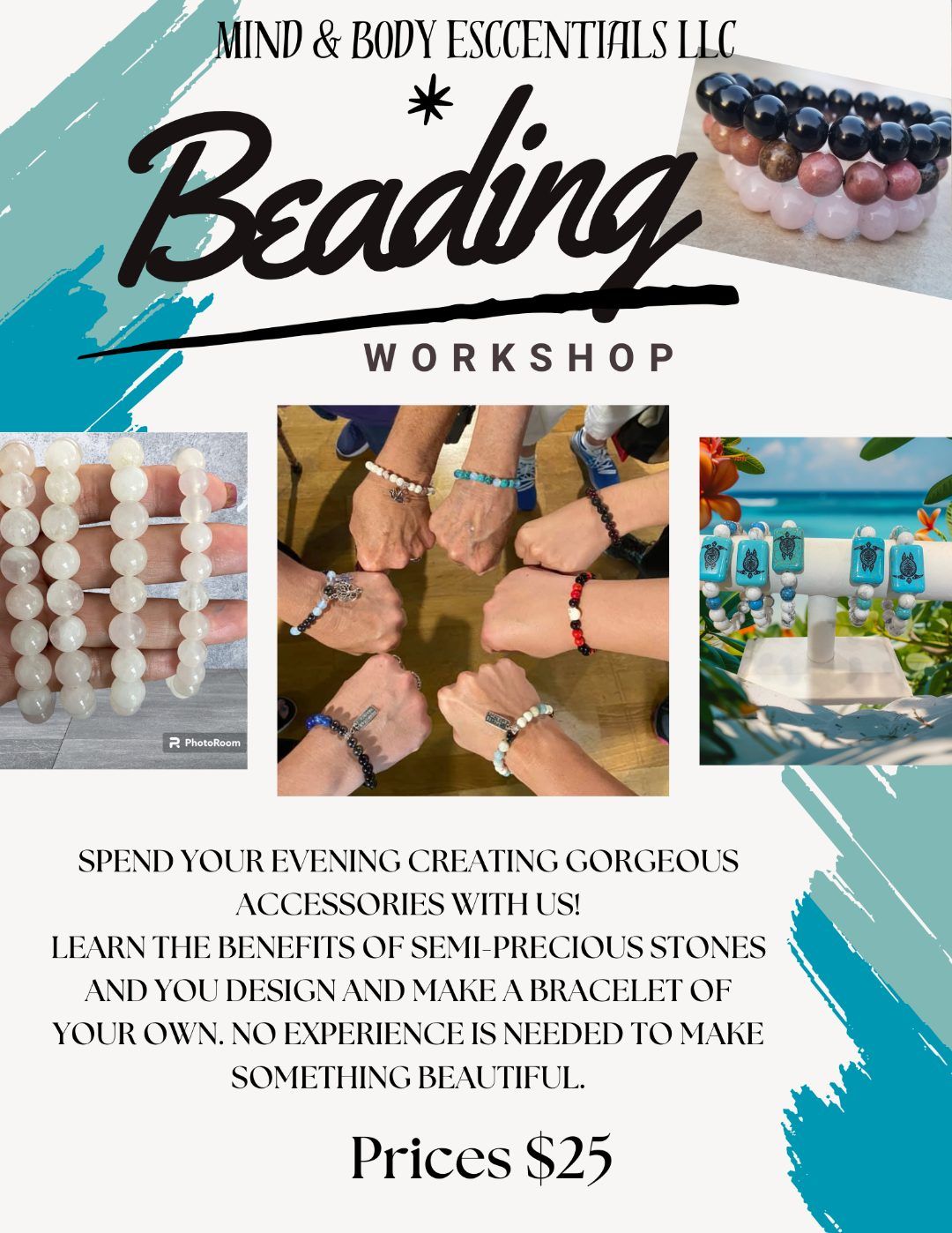 Beading Workshop