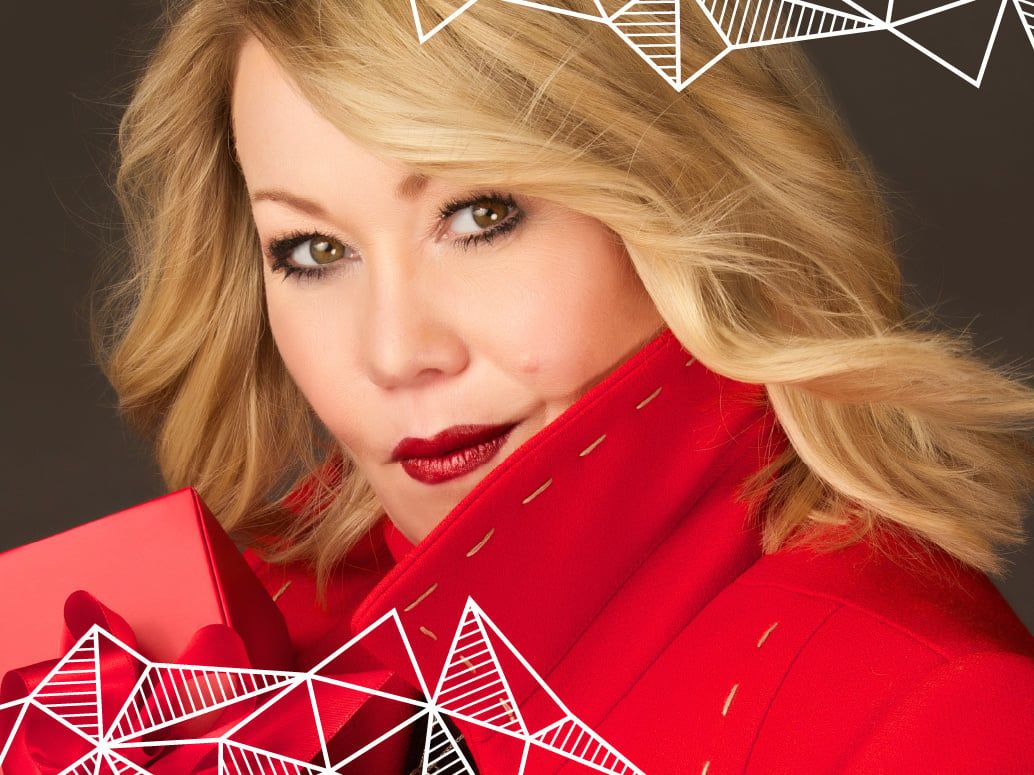 A Jann Arden Christmas