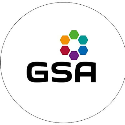 GSA - German Speakers Association -Regionalgruppen