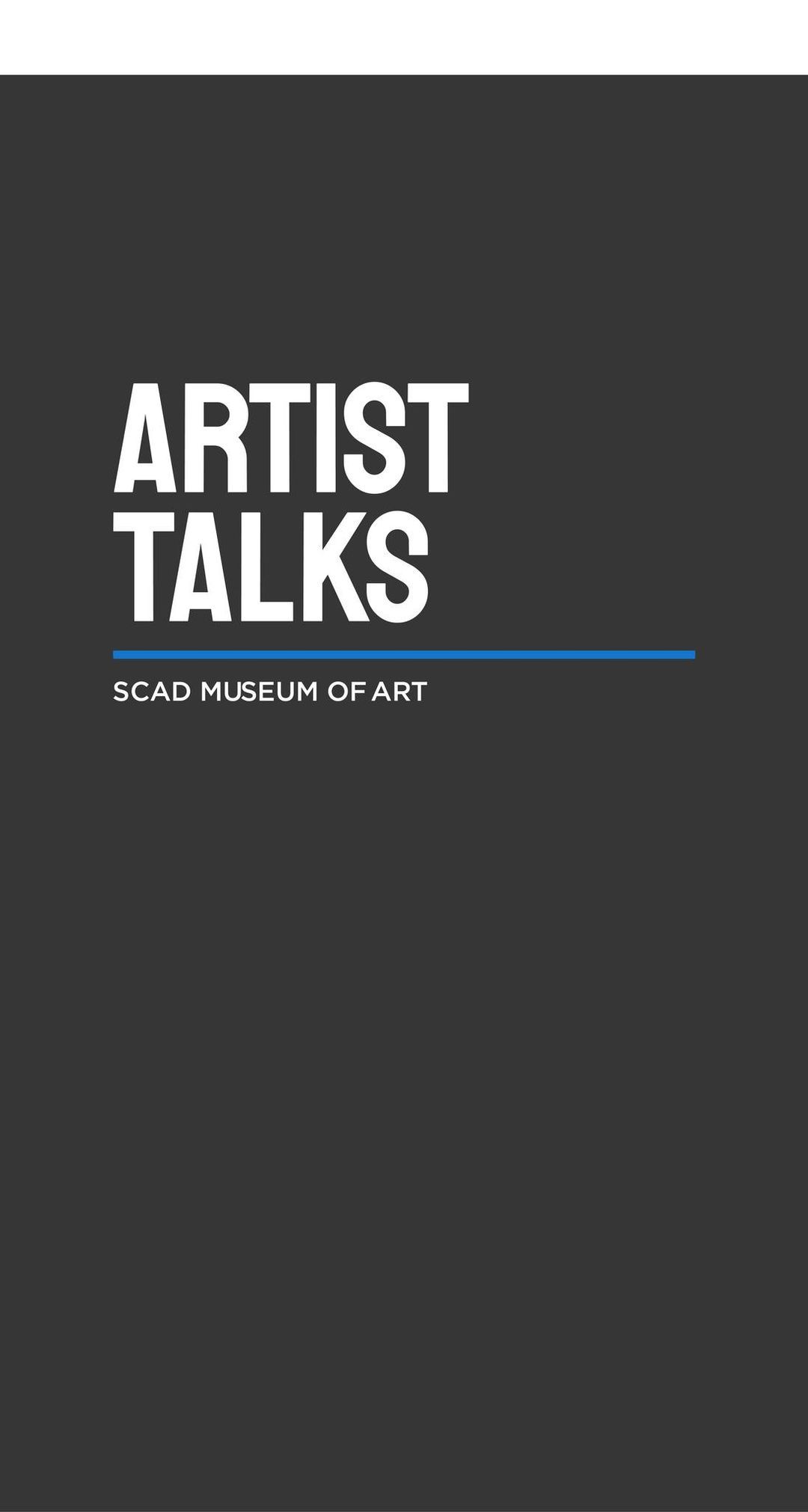 Artist talks: Anthony Olubunmi Akinbola and Monira Al Qadiri