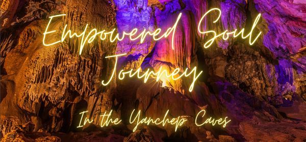 Empowered Soul Journey \u2013 Yanchep Caves Event