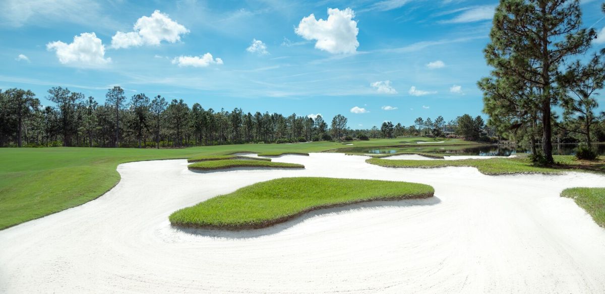 Senior PGA Championship - Sunday