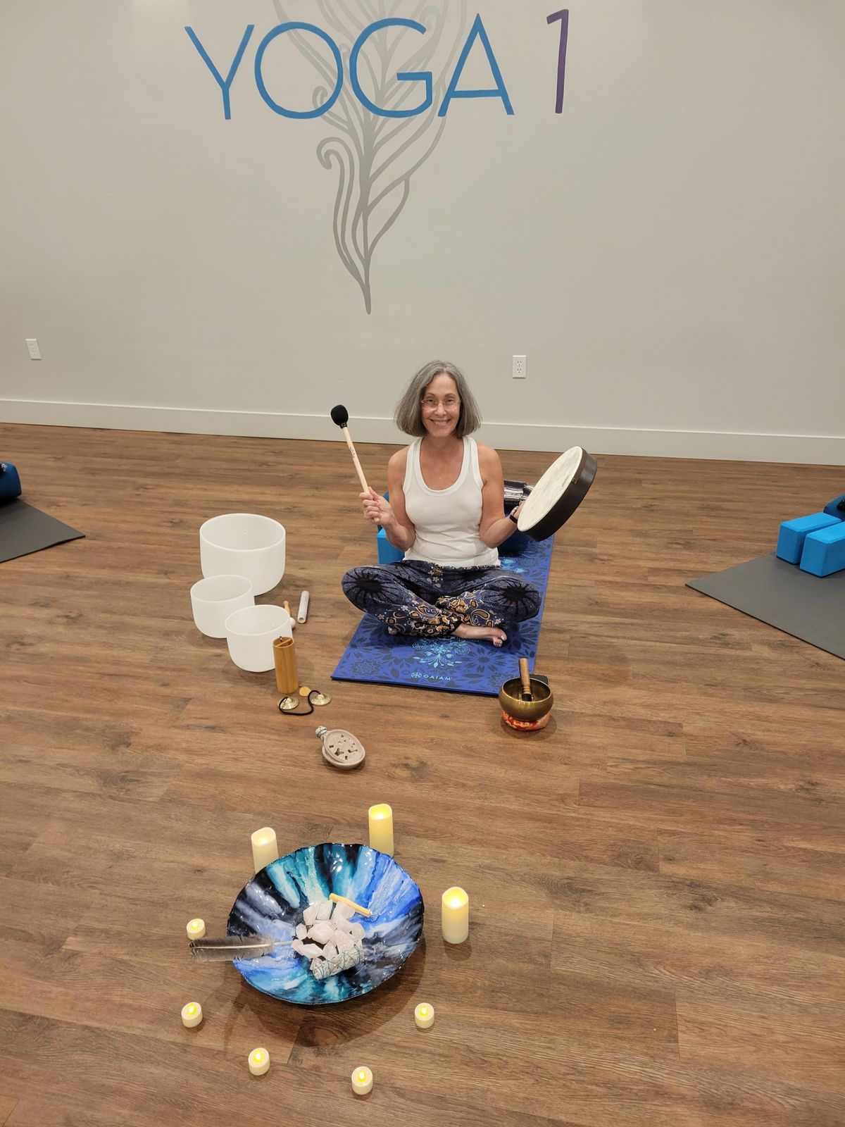 Mother's Day Reiki Meditation and Sound Bath