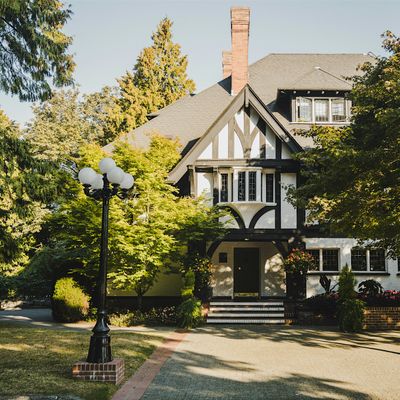 Brock House Society