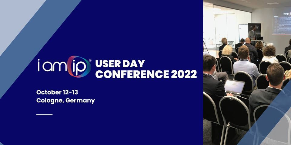 User Day Conference 2022