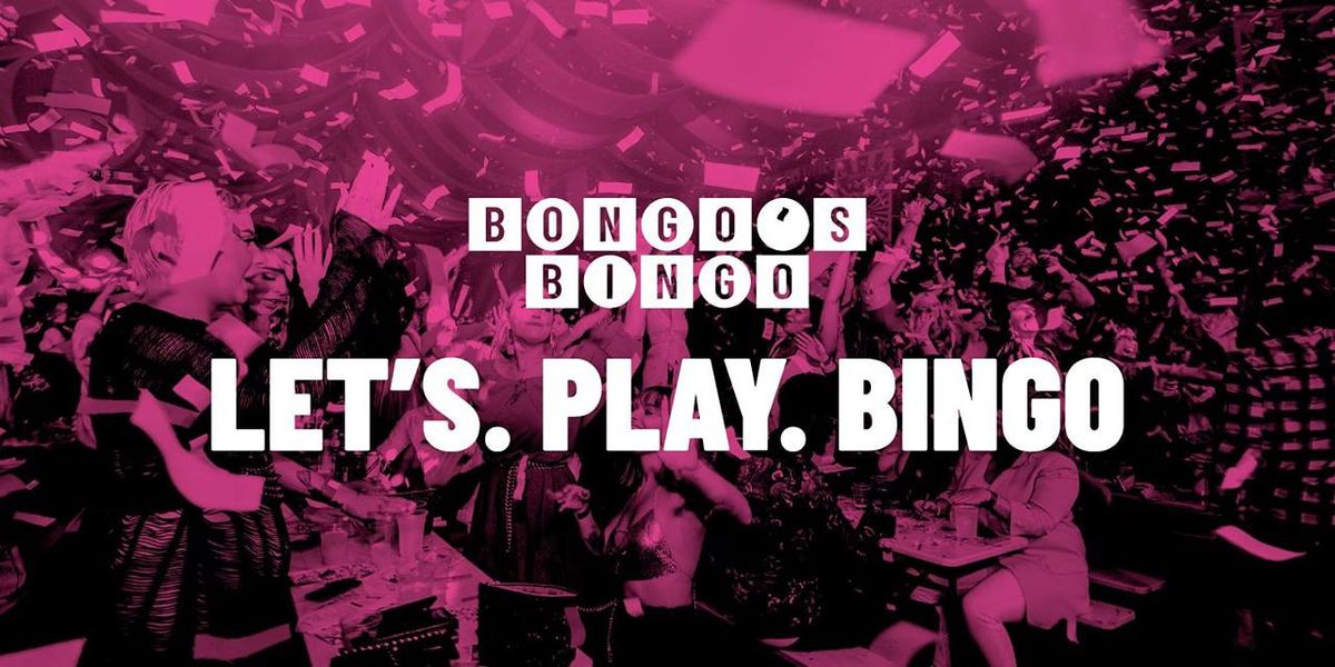 Bongo's Bingo: Country Special