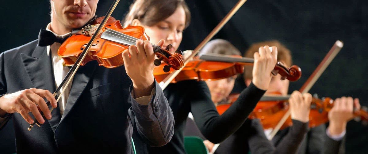 Royal Philharmonic Orchestra presents Film Music Gala London Tickets