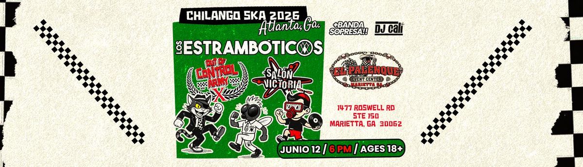 CHILANGO FEST SKA