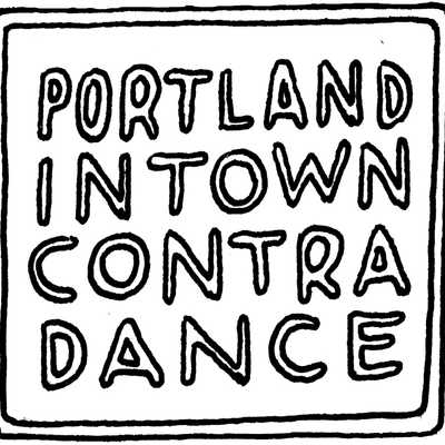 Portland Intown Contra Dance
