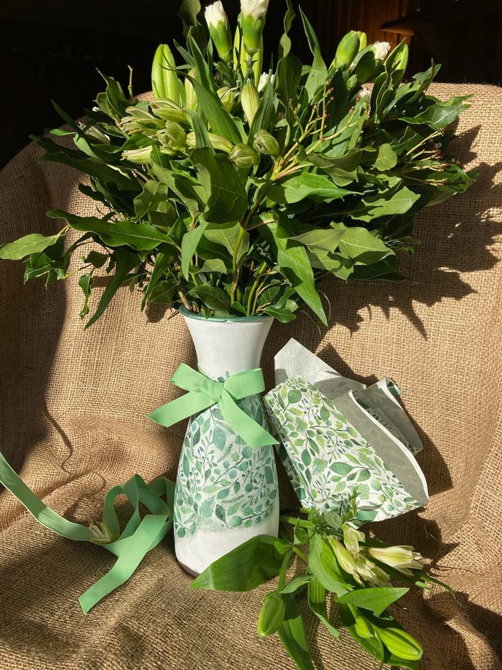 Mega Messy Mothers Day/Spring special Reffley Community Hall Kings