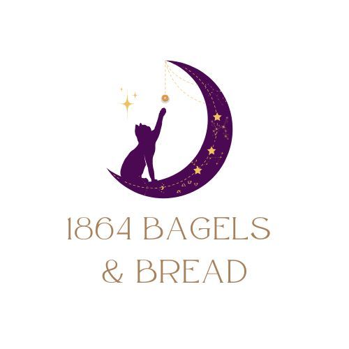 1864 Bagels & Bread at Elk River Indoor Farmers Market