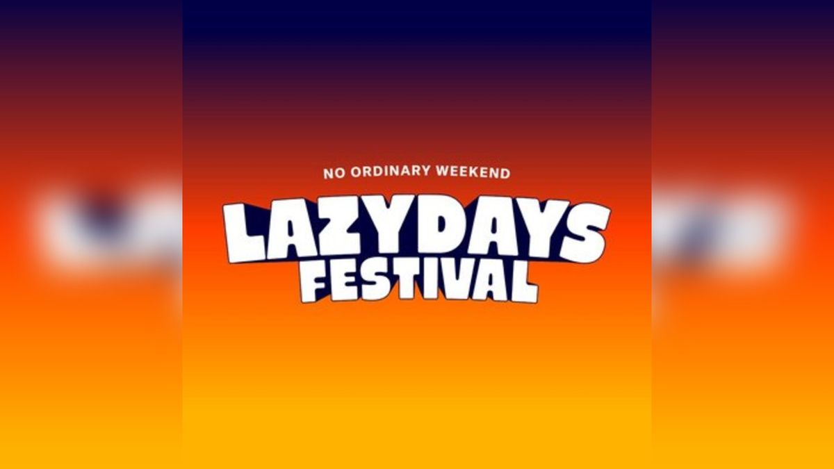 Lazydays Festival 2026 - Saturday Tickets