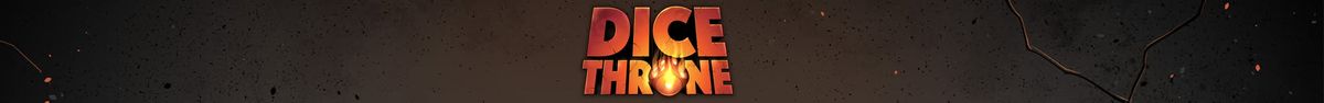 Dice Thrones - Tournament - Ranked, Bring 3 Pick 1