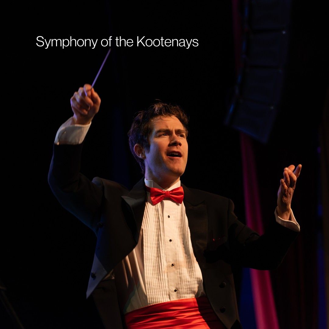 Symphony of the Kootenays