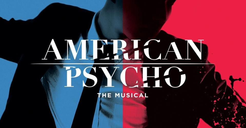 American Psycho: The Musical (Wollongong)