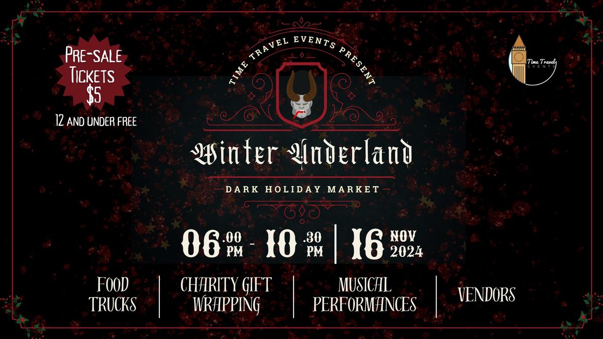 Winter Underland