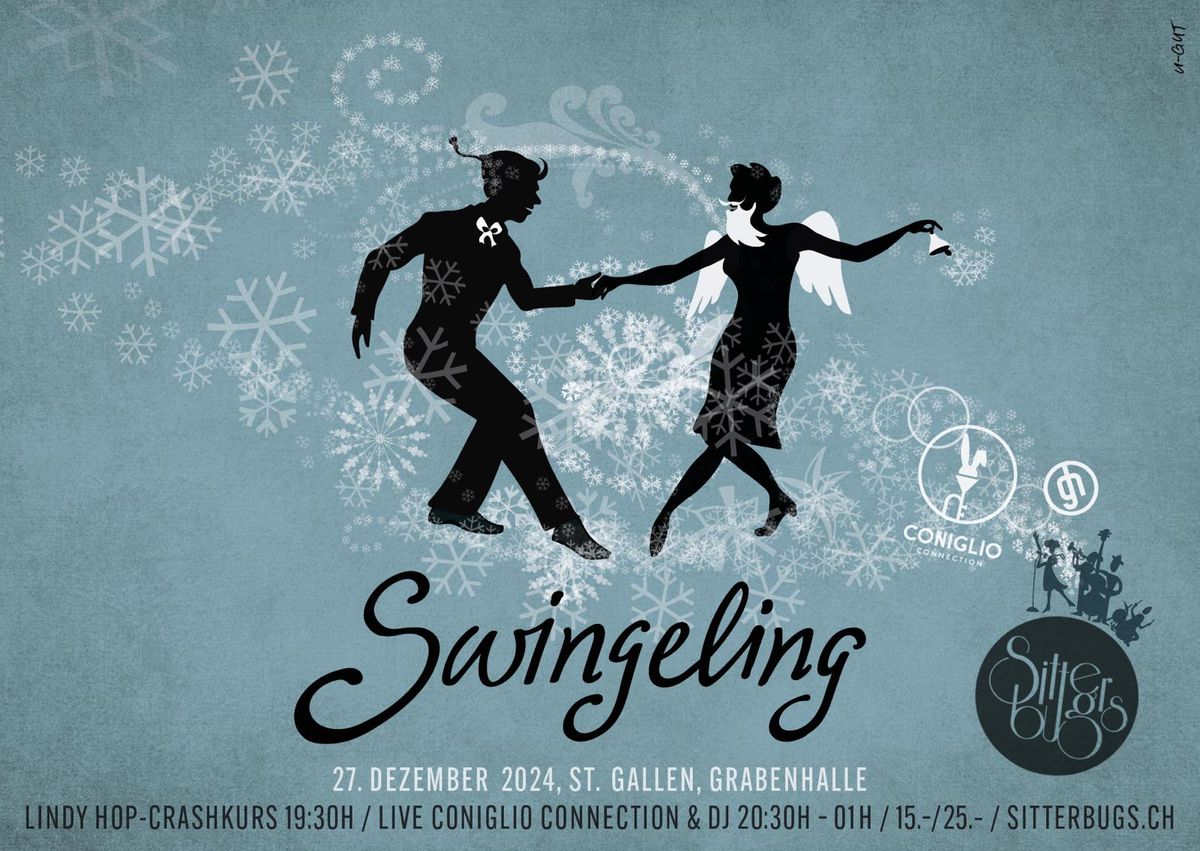 Swingeling 2024