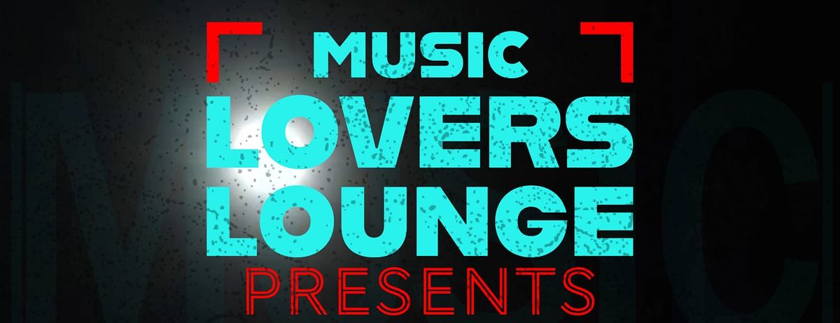 Patio Party at Wrigley with Music Lovers Lounge!