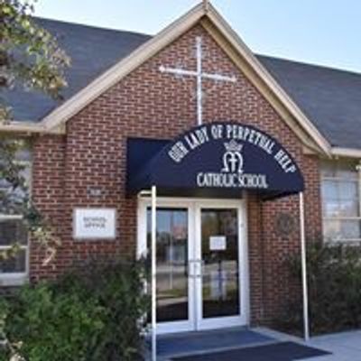 OLPH Catholic School-Selma, TX