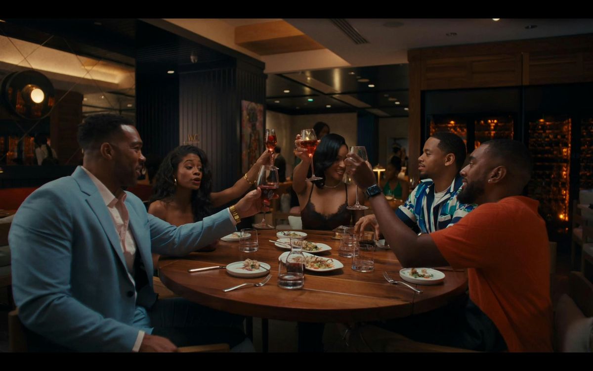 Funny Feelings *World Premiere
