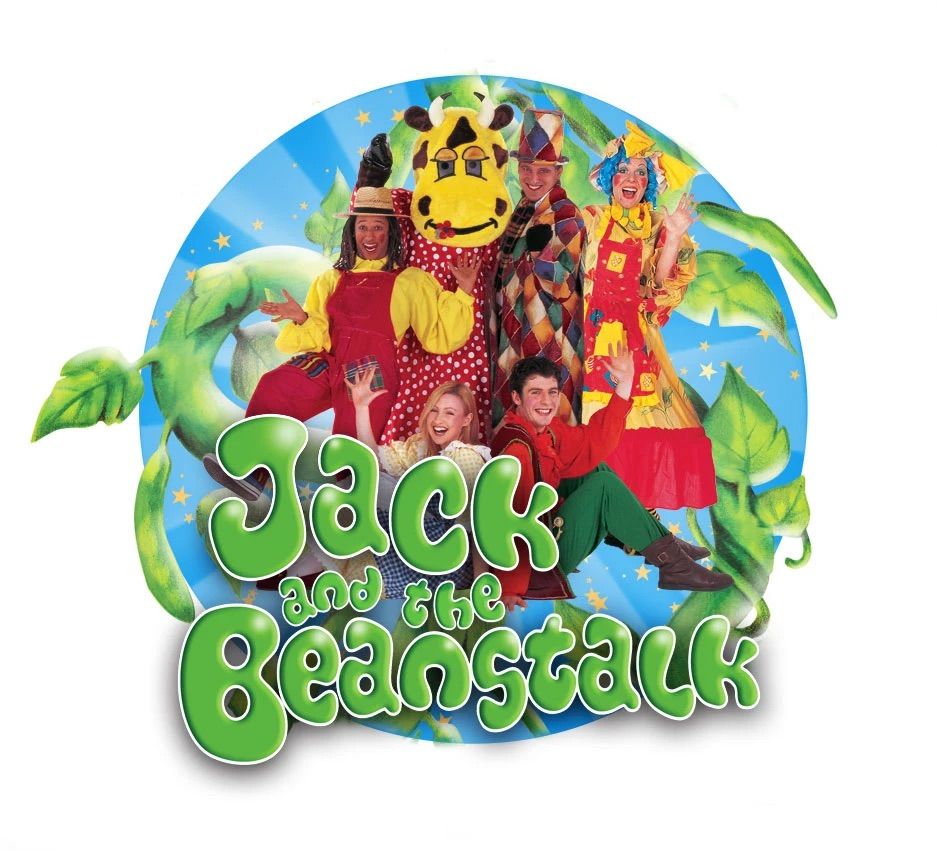 Christmas Panto - Jack & The Beanstalk 