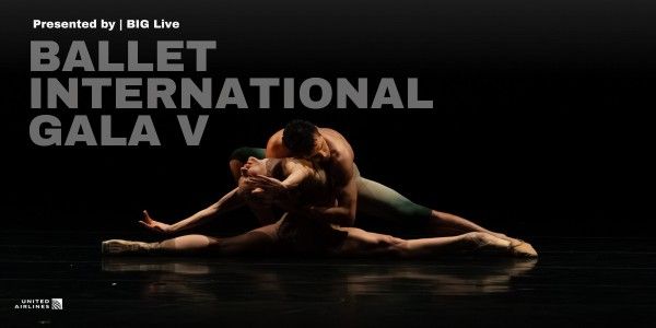 Ballet International Gala V | Melbourne ACM