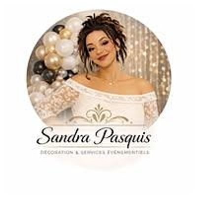 Sandra Pasquis Services \u00c9v\u00e9nementiel