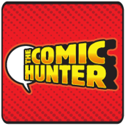 The Comic Hunter (Moncton)