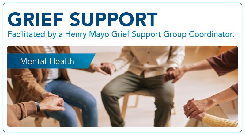 Grief Support Group