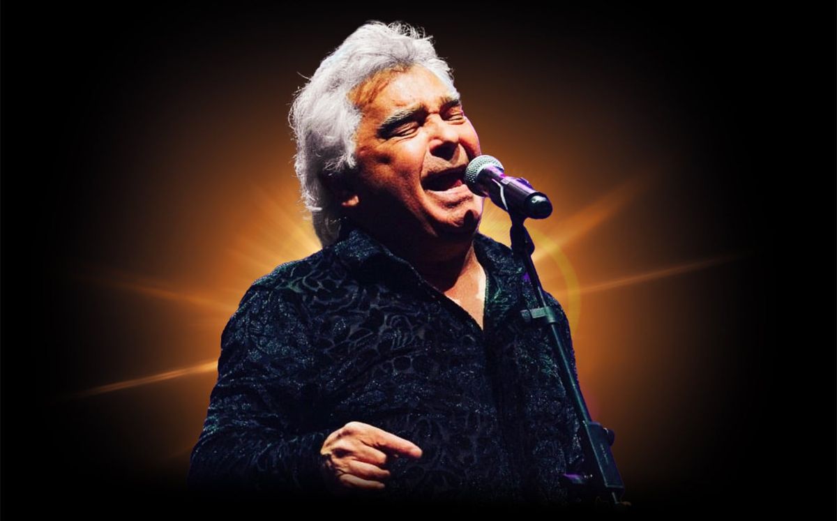 Gipsy Kings featuring Nicolas Reyes at O2 Apollo Manchester