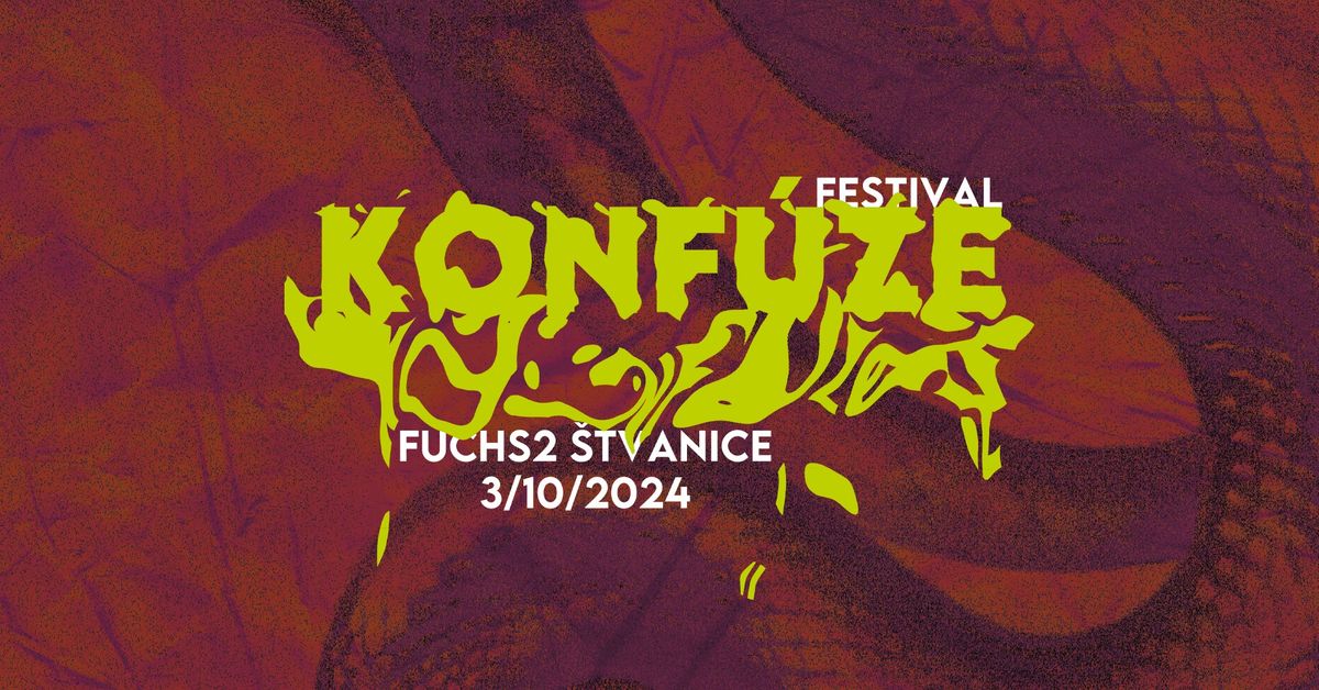 Mezifakultn\u00ed hudebn\u00ed Festival Konf\u00faze