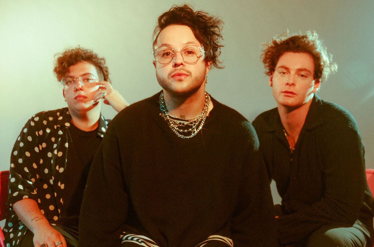 lovelytheband