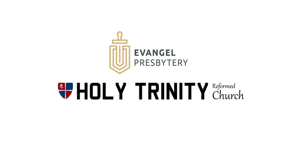 17th Stated Meeting of Evangel Presbytery